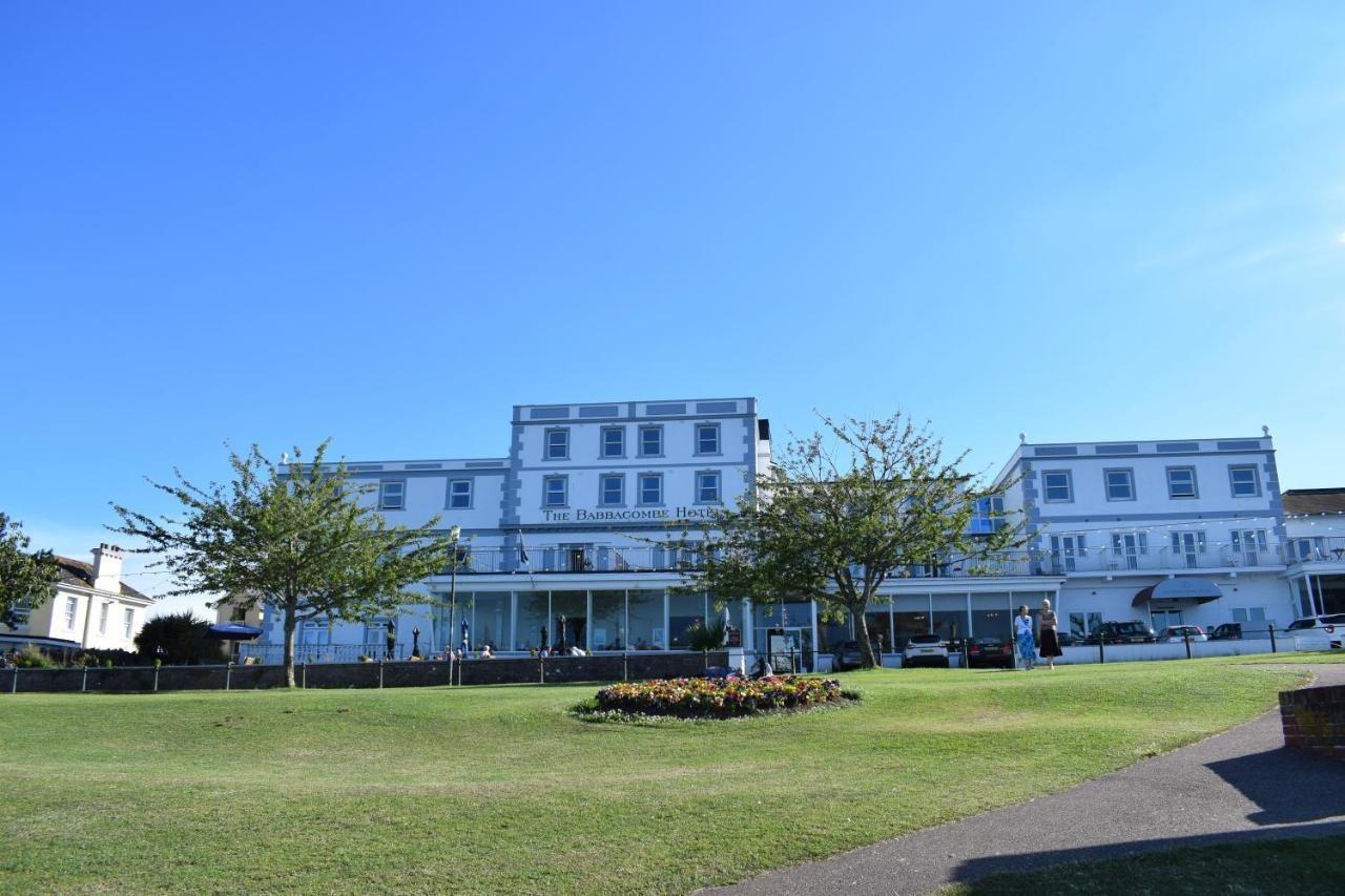 The Babbacombe Otel 3*